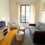 L\' Appartement Richard-Lenoir